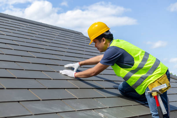 Quick and Trustworthy Emergency Roof Repair Services in Owingsville, KY