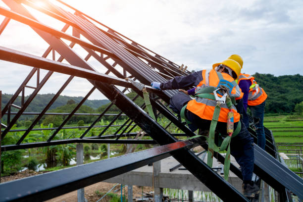 Best Gutter Installation and Roofing  in Owingsville, KY
