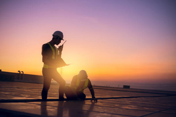 Best Roof Waterproofing Services  in Owingsville, KY