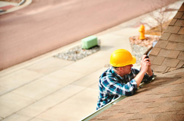 Best Flat Roof Repair Services  in Owingsville, KY