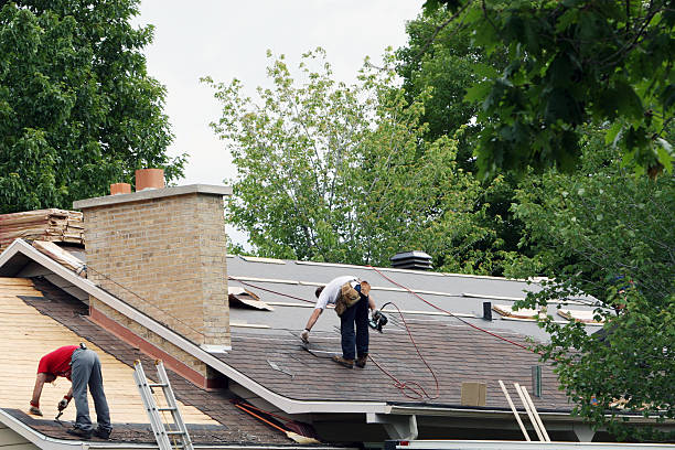 Gutter Installation and Roofing in Owingsville, KY