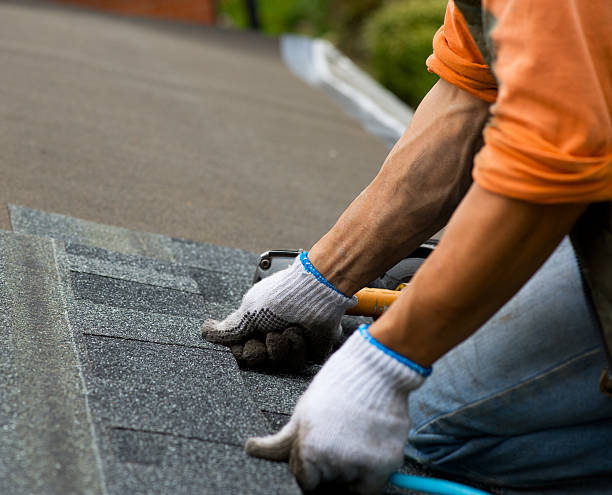 Best Residential Roofing Contractor  in Owingsville, KY