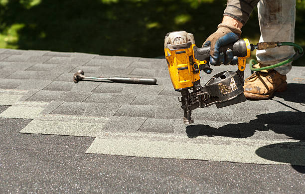 Best Shingle Roofing Installation  in Owingsville, KY