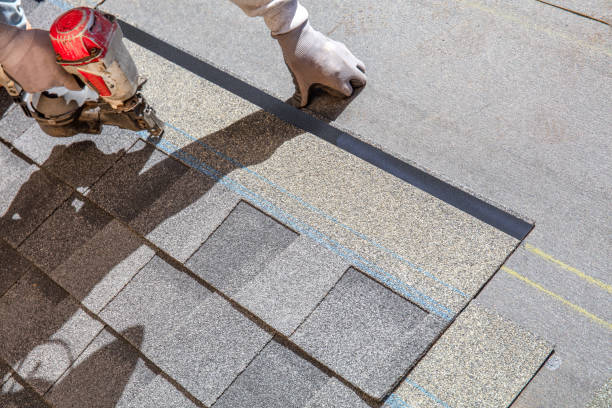 Best Roof Leak Repair  in Owingsville, KY