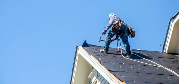 Best Residential Roofing Contractor  in Owingsville, KY
